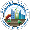 Logo: Sunnyvale Silicon Valley Chamber of Commerce